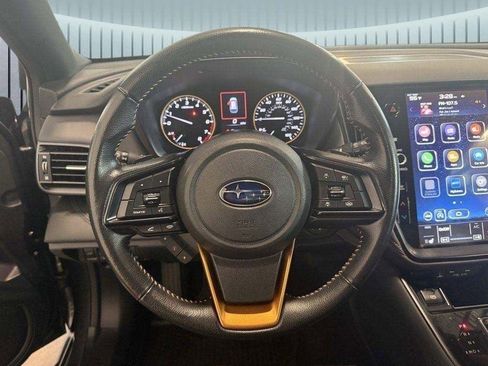 Certified 2022 Subaru Outback Wilderness image 9