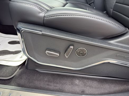 New 2026 Ford F150 Platinum w/ Equipment Group 702A High image 25