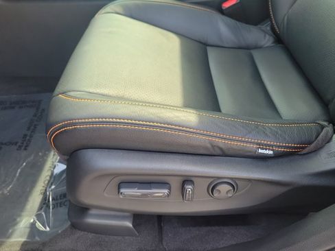 Certified 2024 Honda CR-V Sport image 25
