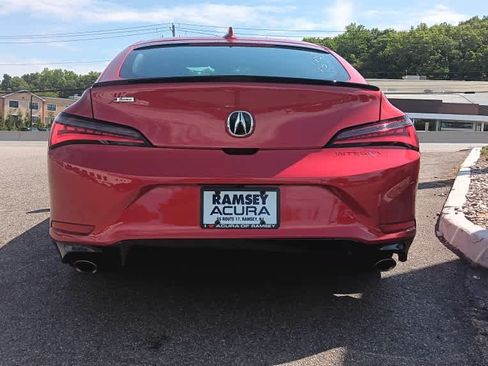 Used 2024 Acura Integra A-Spec FWD image 4