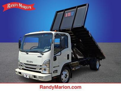 New 2025 Isuzu NPR