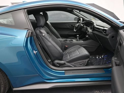 New 2026 Ford Mustang GT Premium RWD image 26