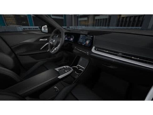 New 2026 BMW X2 xDrive28i w/ Technology Package AWD/4WD image 14
