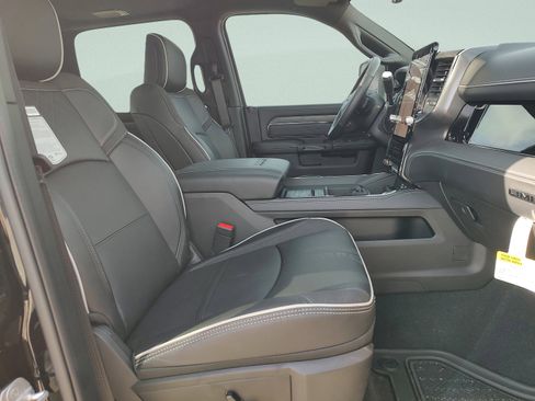 New 2026 RAM 3500 Limited image 31