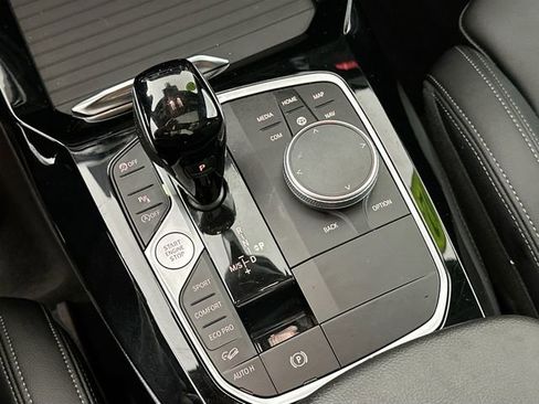 Used 2024 BMW X3 xDrive30i w/ Premium Essential Package image 16