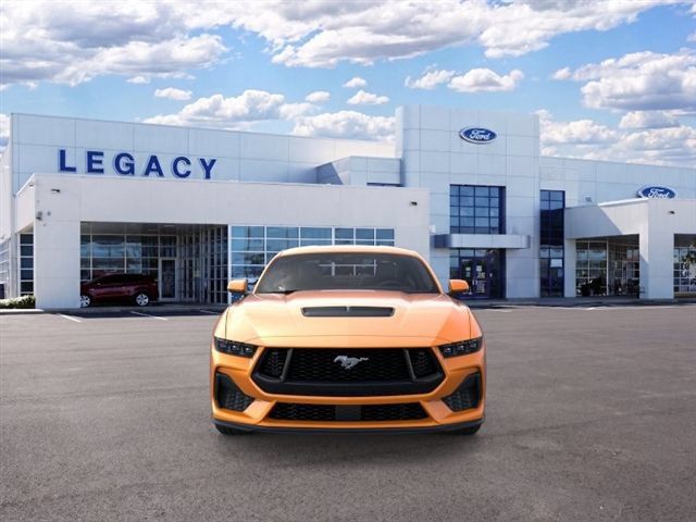 New 2026 Ford Mustang GT Premium w/ GT Performance Package RWD image 6