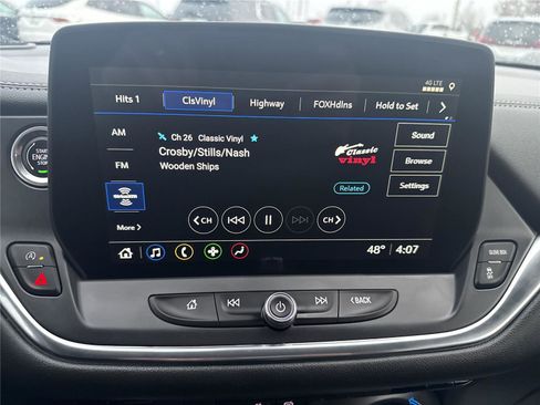 Used 2023 Chevrolet Blazer LT w/ Convenience Package image 15