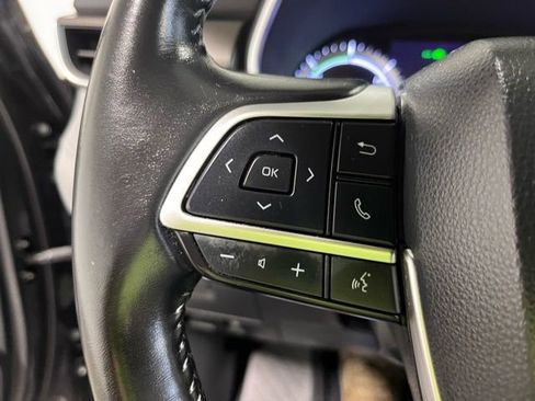 Used 2022 Toyota Highlander XLE image 24