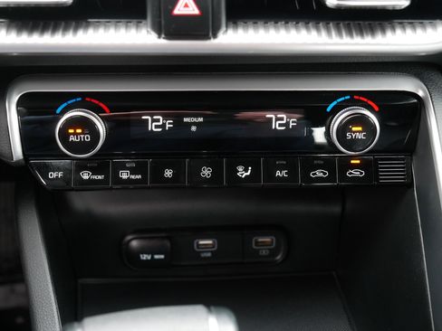 Used 2024 Kia K5 GT-Line w/ GT-Line Premium Package image 23