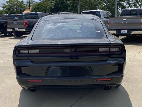 New 2026 Dodge Charger R/T w/ Blacktop Package AWD/4WD image 35