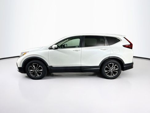 Used 2020 Honda CR-V EX image 7