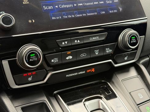 Used 2020 Honda CR-V EX-L image 20