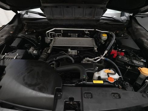 Used 2023 Subaru Ascent Touring image 3