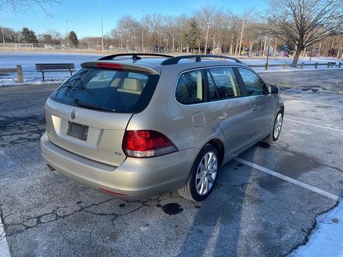 Used 2013 Volkswagen Jetta TDI FWD image 32