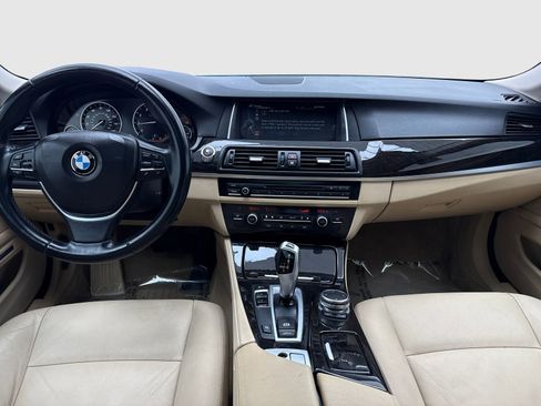 Used 2015 BMW 528i Sedan image 20
