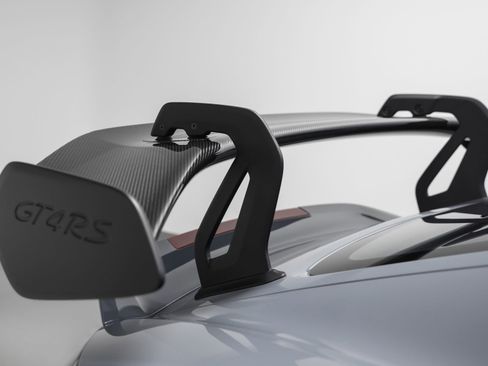 Certified 2023 Porsche 718 Cayman GT4 RS image 19