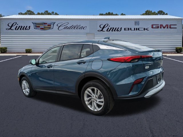 New 2026 Buick Envista Preferred w/ Convenience II Package FWD image 6
