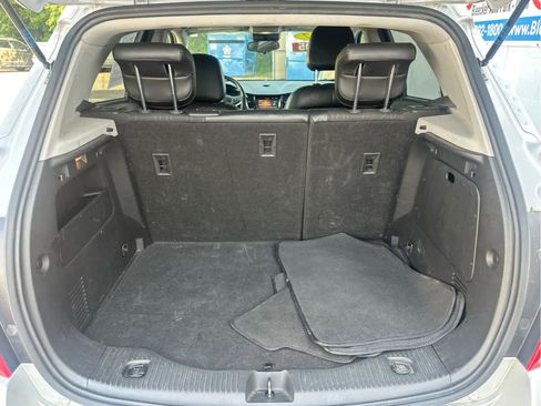 Used 2017 Chevrolet Trax LT w/ LT Convenience Package image 50