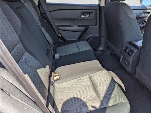 Used 2024 Nissan Rogue SV FWD image 29