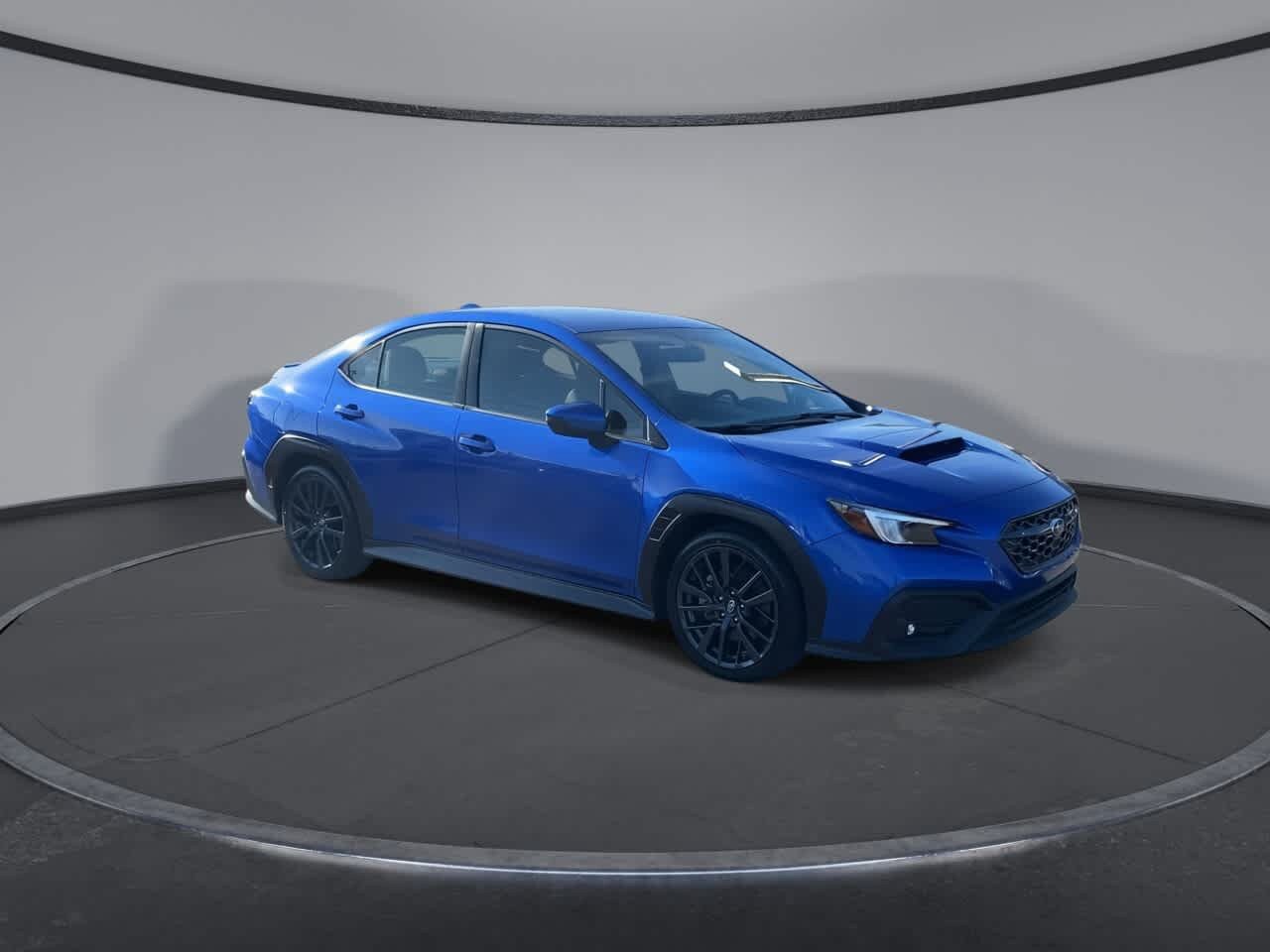 Used 2023 Subaru WRX Premium AWD/4WD image 3