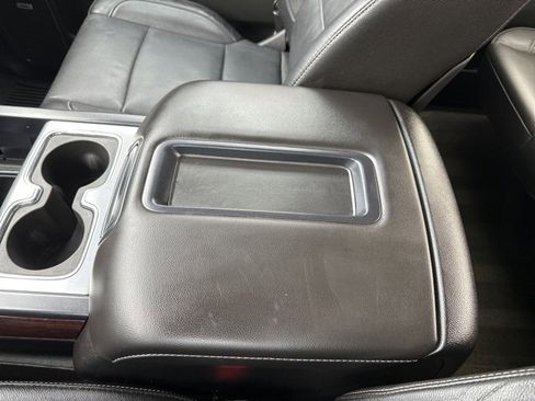 Used 2014 GMC Sierra 1500 SLT w/ SLT Crew Cab Value Package image 27