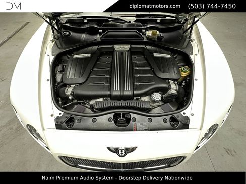 Used 2015 Bentley Continental GT Speed AWD/4WD image 31
