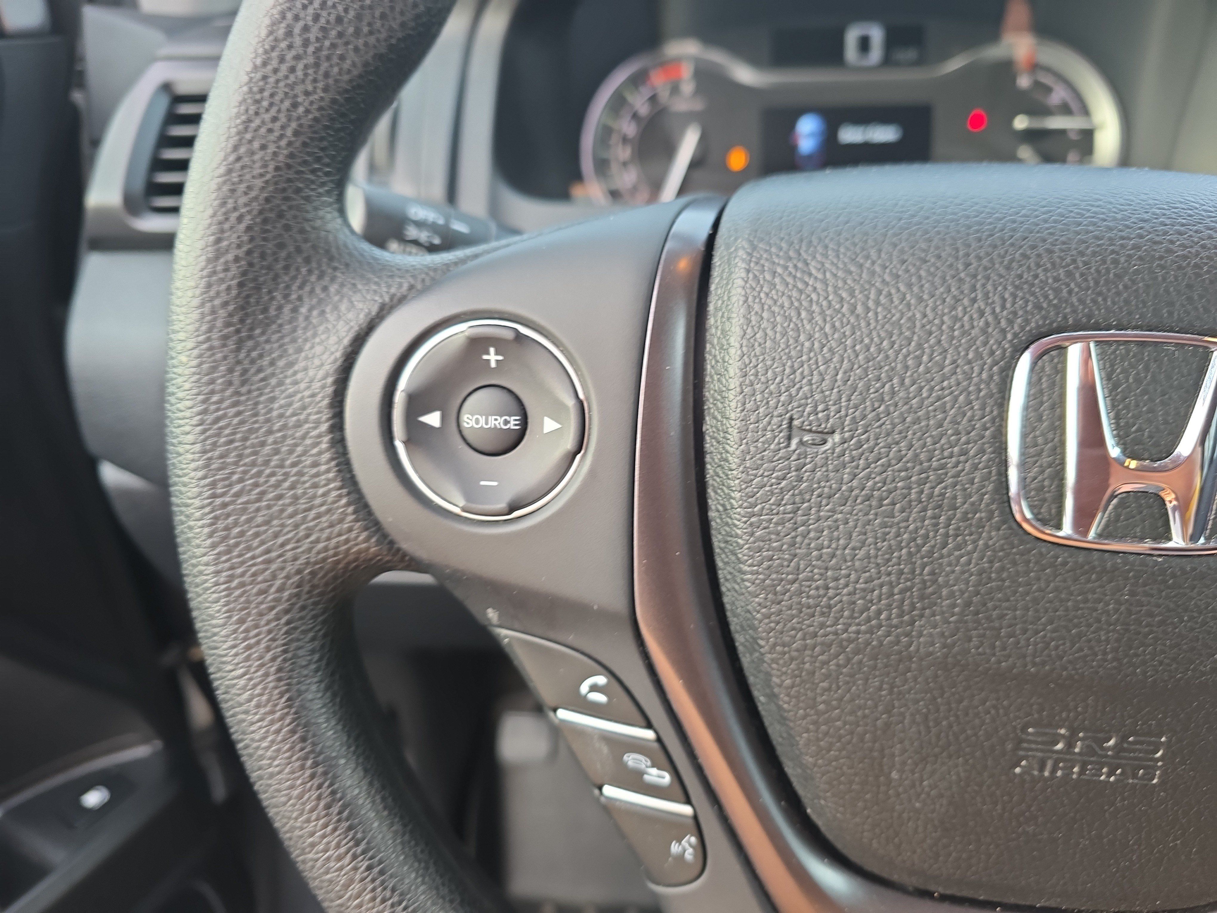 Used 2019 Honda Ridgeline Sport image 30