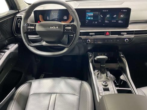 New 2026 Kia Sorento S AWD/4WD image 10