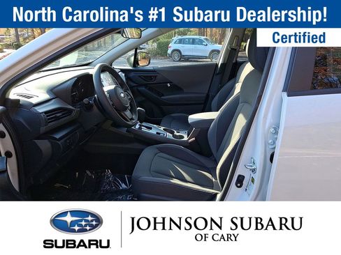 Used 2026 Subaru Crosstrek 2.0i Premium image 16