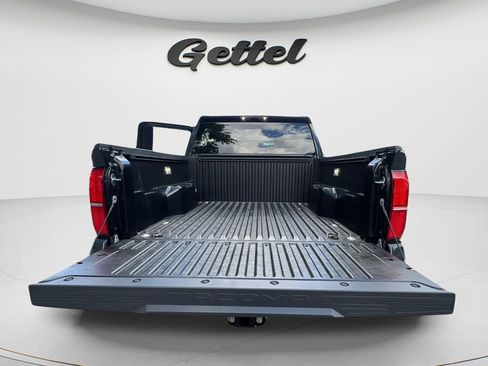 Used 2026 Toyota Tacoma SR5 RWD image 10