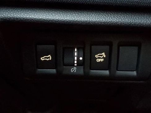 Certified 2025 Subaru Outback Premium w/ Popular Package #1 image 35