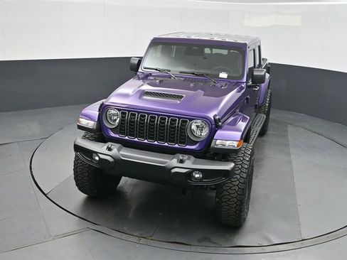 New 2026 Jeep Gladiator Sport image 34