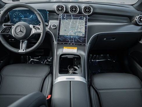 New 2026 Mercedes-Benz GLC 300 4MATIC image 21