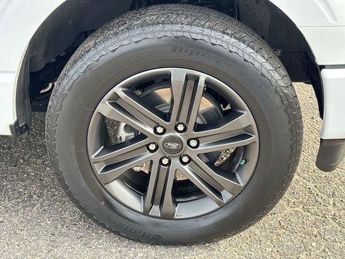 Used 2022 Ford F150 XLT w/ Equipment Group 302A High image 12