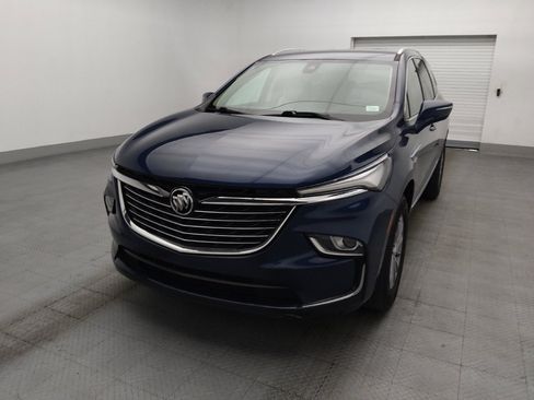 Used 2023 Buick Enclave Essence FWD image 15
