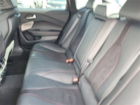 New 2025 Acura TLX SH-AWD w/ A-SPEC Pkg image 18