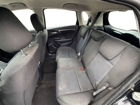 Used 2019 Honda Fit LX image 10