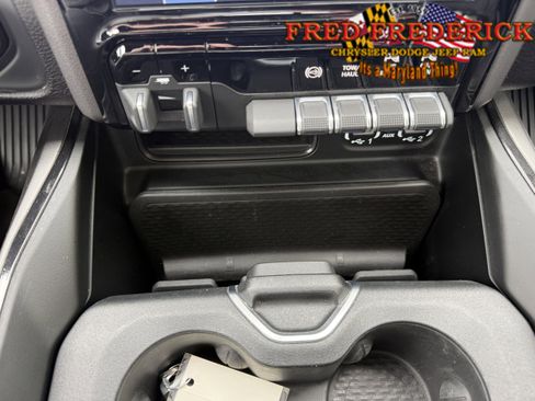 Used 2023 RAM 2500 Rebel w/ Level 1 Equipment Group AWD/4WD image 13