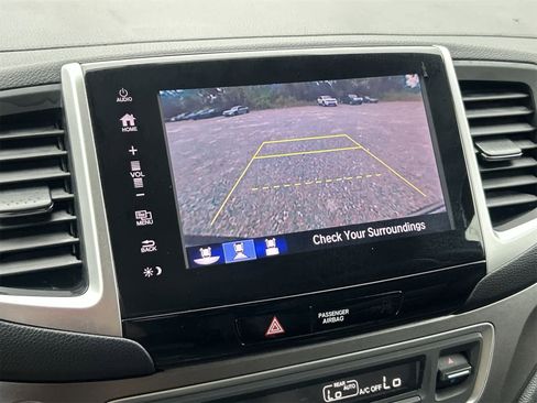 Used 2019 Honda Ridgeline RTL-T image 22