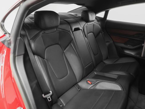 Certified 2023 Porsche Taycan 4S image 34