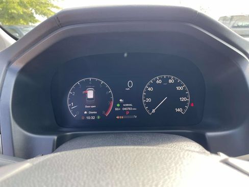Used 2025 Honda Odyssey Sport-L image 21