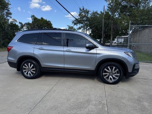 Used 2019 Honda Pilot EX image 14