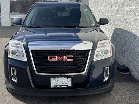 Used 2015 GMC Terrain SLE w/ Convenience Package image 4