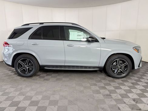 New 2026 Mercedes-Benz GLE 450 4MATIC image 8