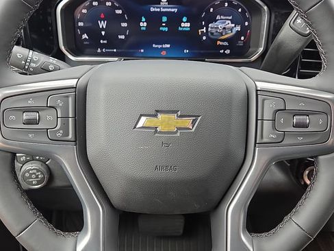 New 2026 Chevrolet Silverado 2500 LT w/ Safety Package AWD/4WD image 13