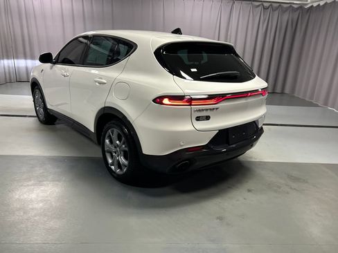 Used 2024 Dodge Hornet R/T AWD/4WD image 5