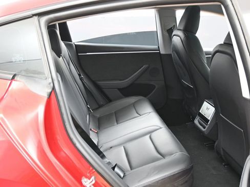 Used 2024 Tesla Model 3 Long Range AWD/4WD image 40