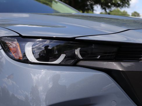 New 2026 MAZDA CX-50 2.5 Hybrid w/ Weather Package AWD/4WD image 23