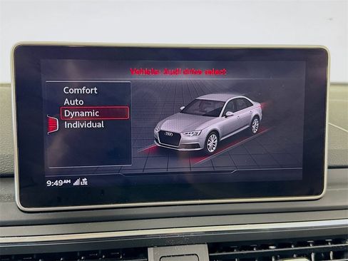 Used 2019 Audi A4 2.0T Premium Plus w/ Premium Plus Package image 37