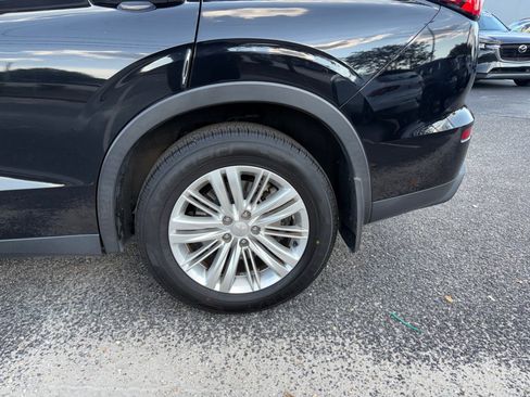 Used 2022 Mitsubishi Outlander ES FWD image 22